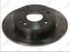 ABE C44007ABE Brake Disc